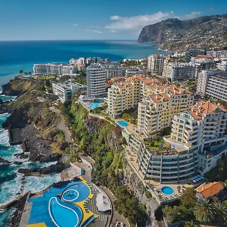 Urso Tigre By Madeira Appartamento Funchal (Madeira)