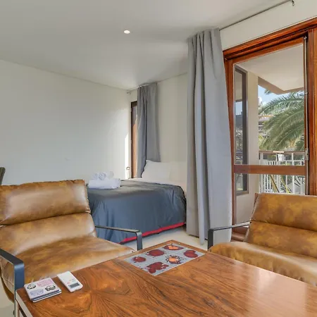 Apartment Urso Tigre By Madeira Funchal (Madeira)