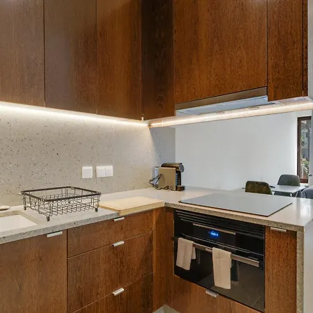 Urso Tigre By Madeira *