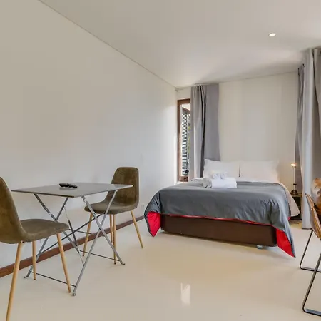 Urso Tigre By Madeira *