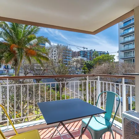 Urso Tigre By Madeira Apartament Funchal (Madeira)