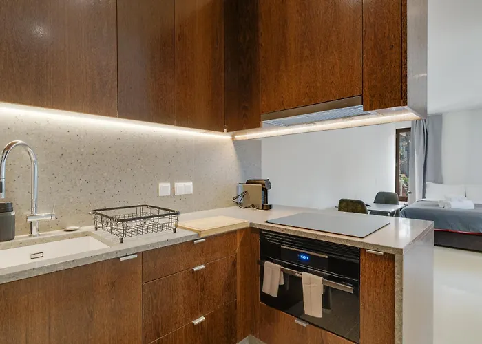 Urso Tigre By Madeira *