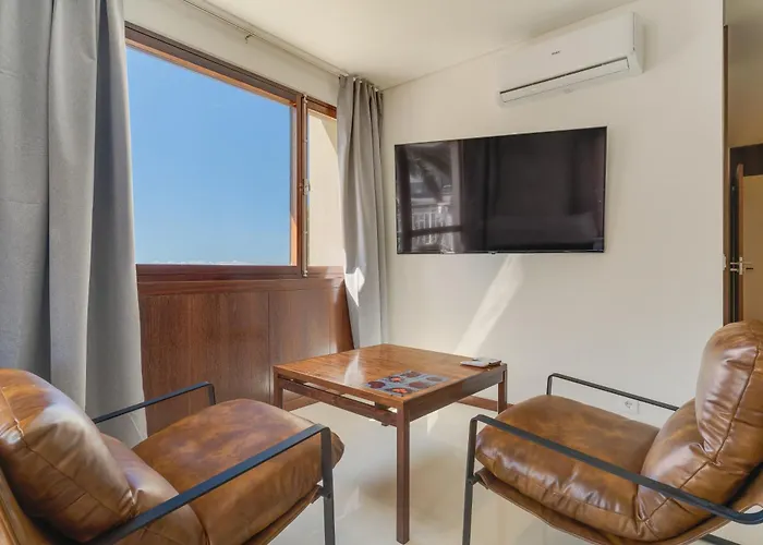 Διαμέρισμα Urso Tigre By Madeira Φουνκάλ