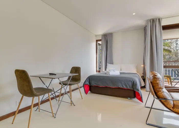 Urso Tigre By Madeira *