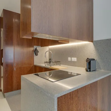 Urso Tigre By Madeira Apartment Funchal (Madeira)