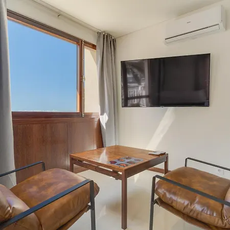 Apartment Urso Tigre By Madeira Funchal (Madeira)