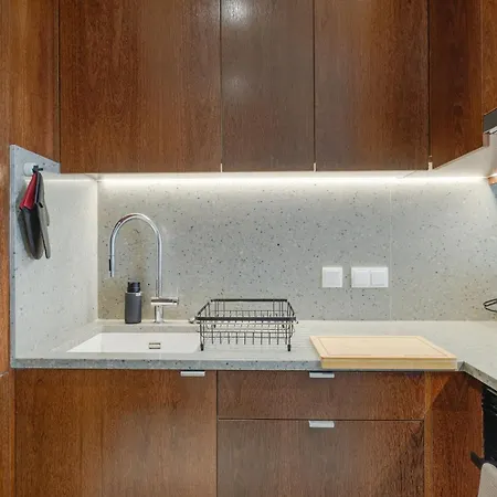 Urso Tigre By Madeira Apartment *