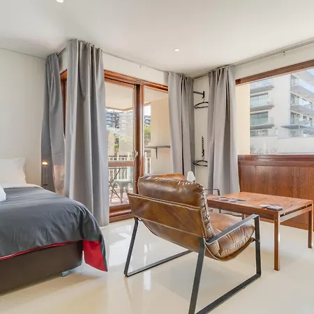 Urso Tigre By Madeira Apartment Funchal (Madeira)