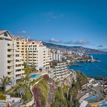 Urso Tigre By Madeira